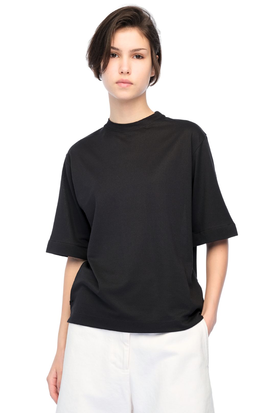 Футболка JACQUEMUS JACw16012