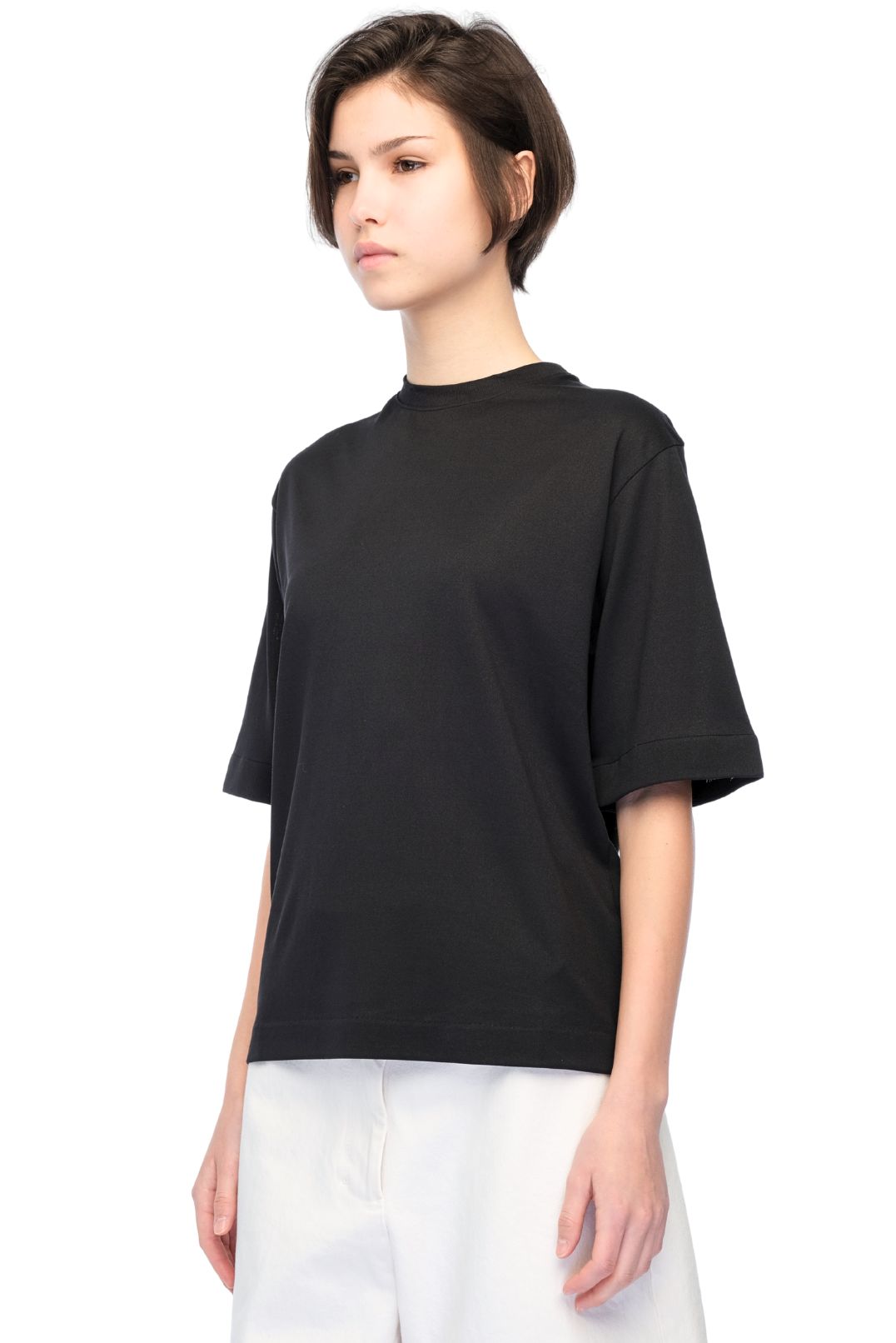 Футболка JACQUEMUS JACw16012