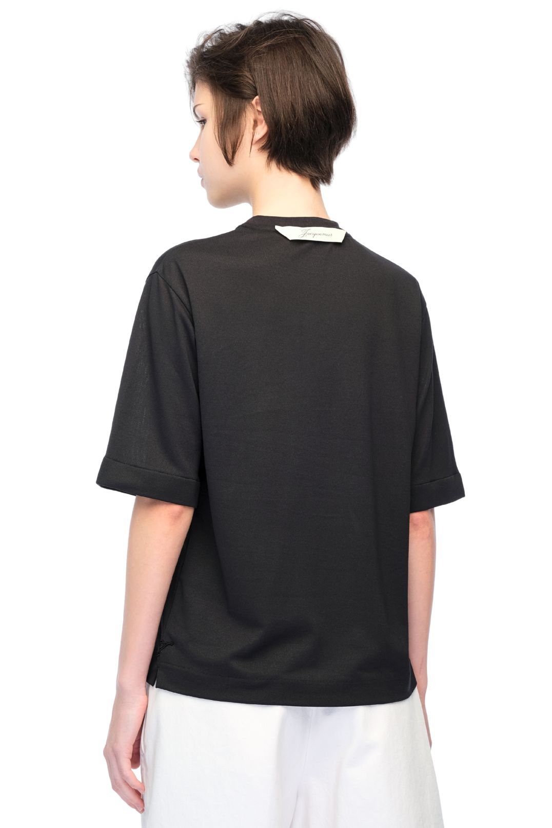 Футболка JACQUEMUS JACw16012