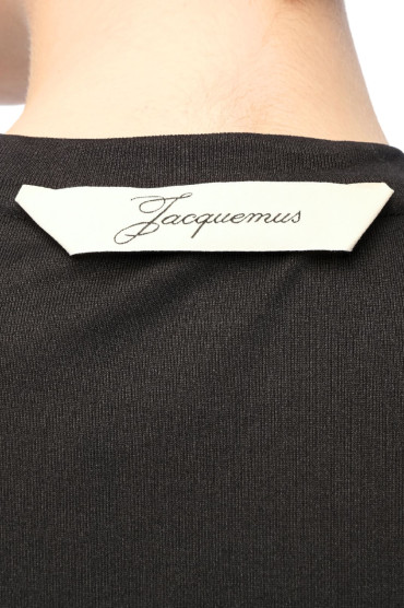 Футболка JACQUEMUS JACw16012