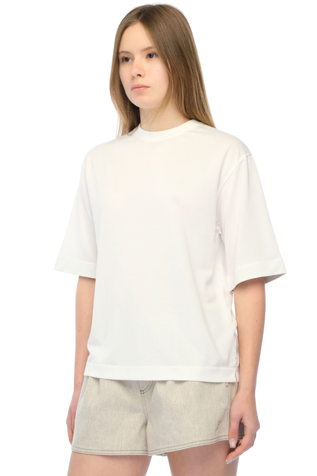 Футболка JACQUEMUS JACw16013