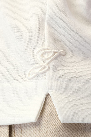 Футболка JACQUEMUS JACw16013