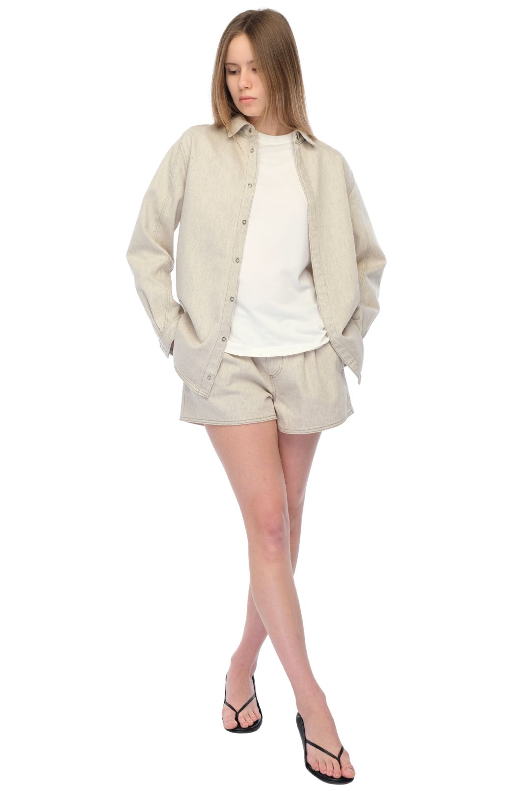 Футболка JACQUEMUS JACw16013