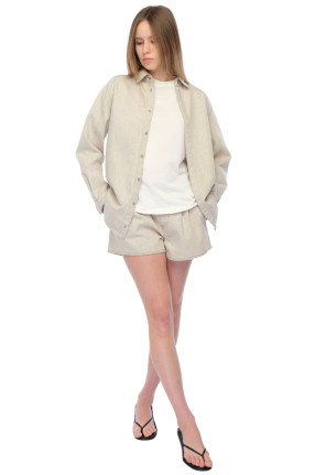 JACQUEMUS Футболка