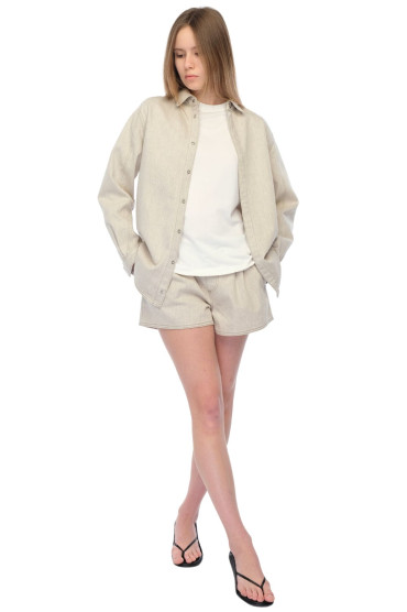 Футболка JACQUEMUS JACw16013