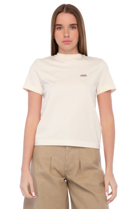 JACQUEMUS Футболка