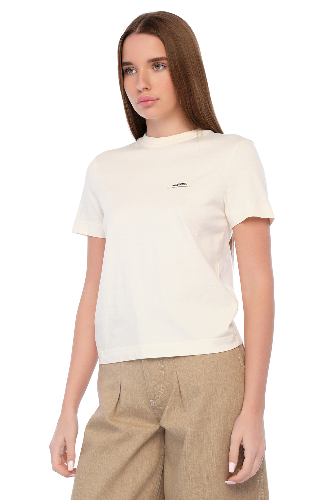 Футболка JACQUEMUS JACw16014