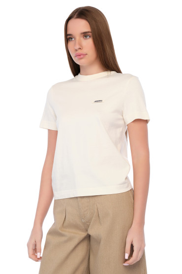 Футболка JACQUEMUS JACw16014