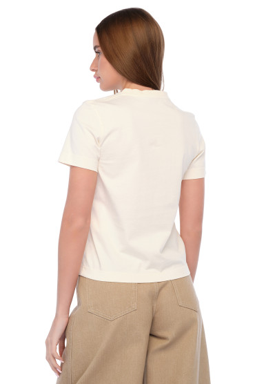 Футболка JACQUEMUS JACw16014