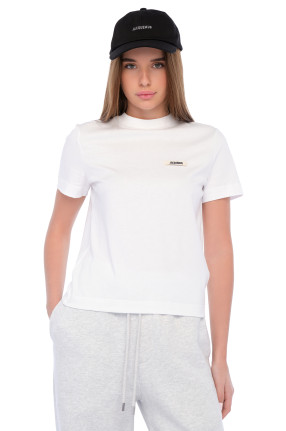 JACQUEMUS Футболка