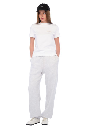 JACQUEMUS Футболка