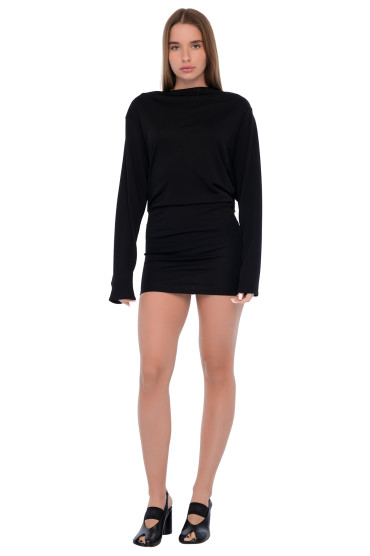 Сукня JACQUEMUS JACw16018