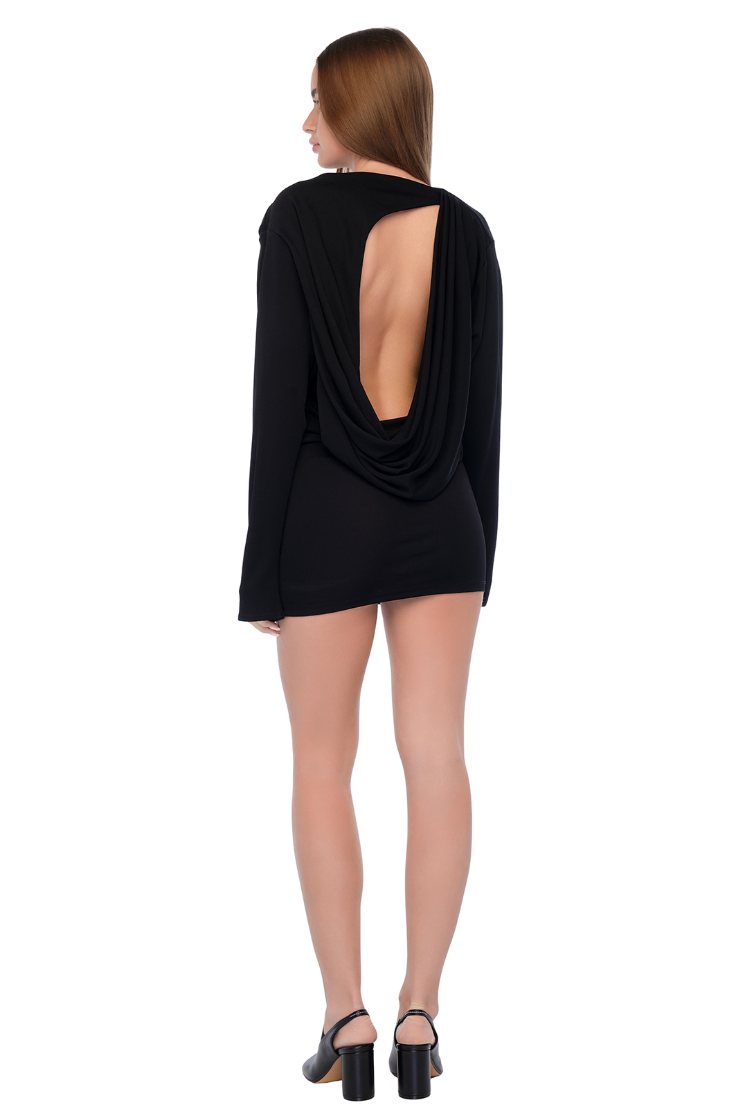 Сукня JACQUEMUS JACw16018