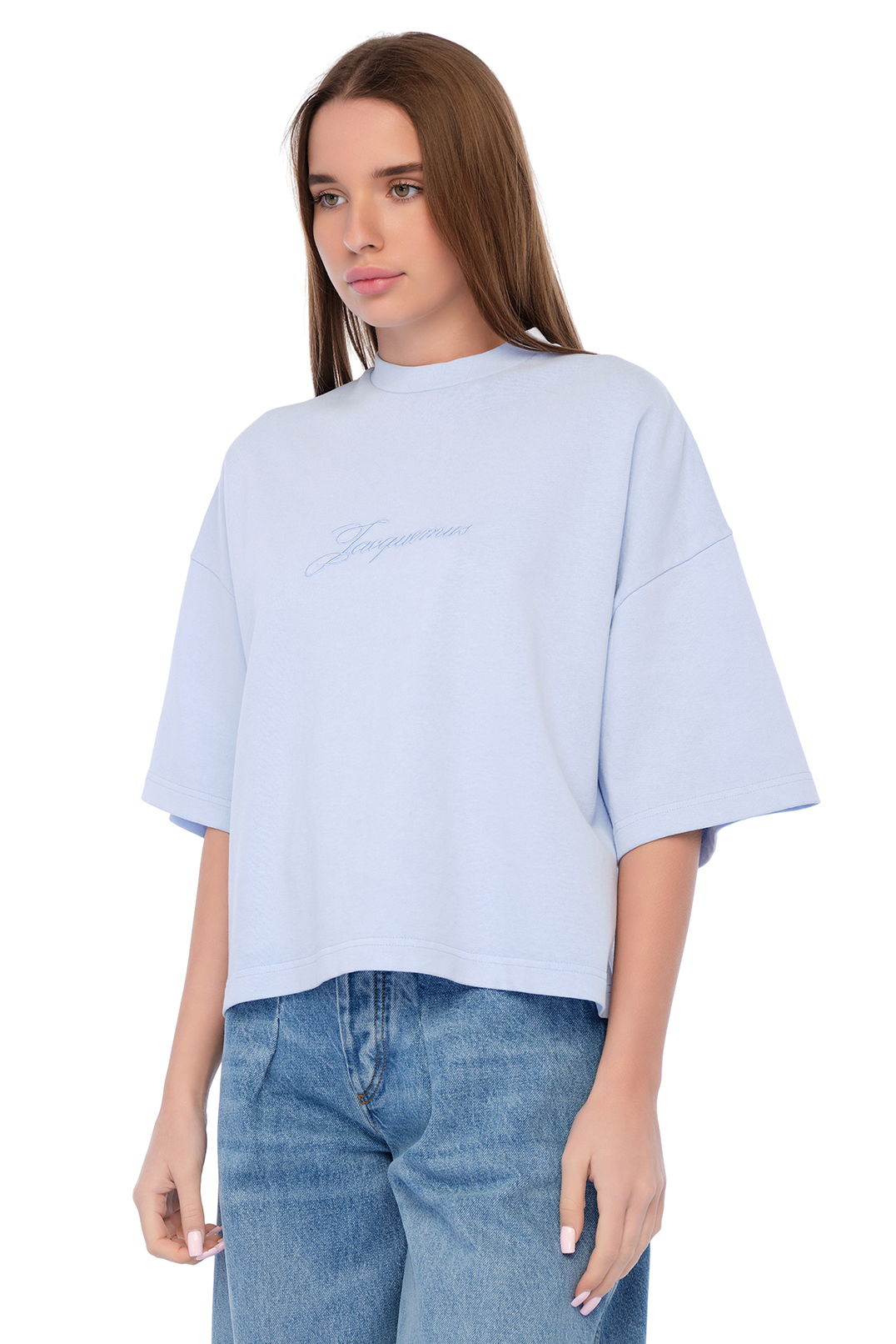 Футболка JACQUEMUS JACw16019