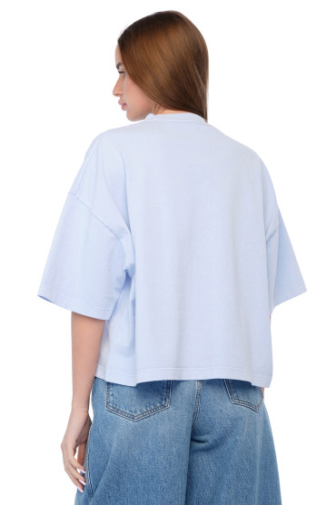 Футболка JACQUEMUS JACw16019