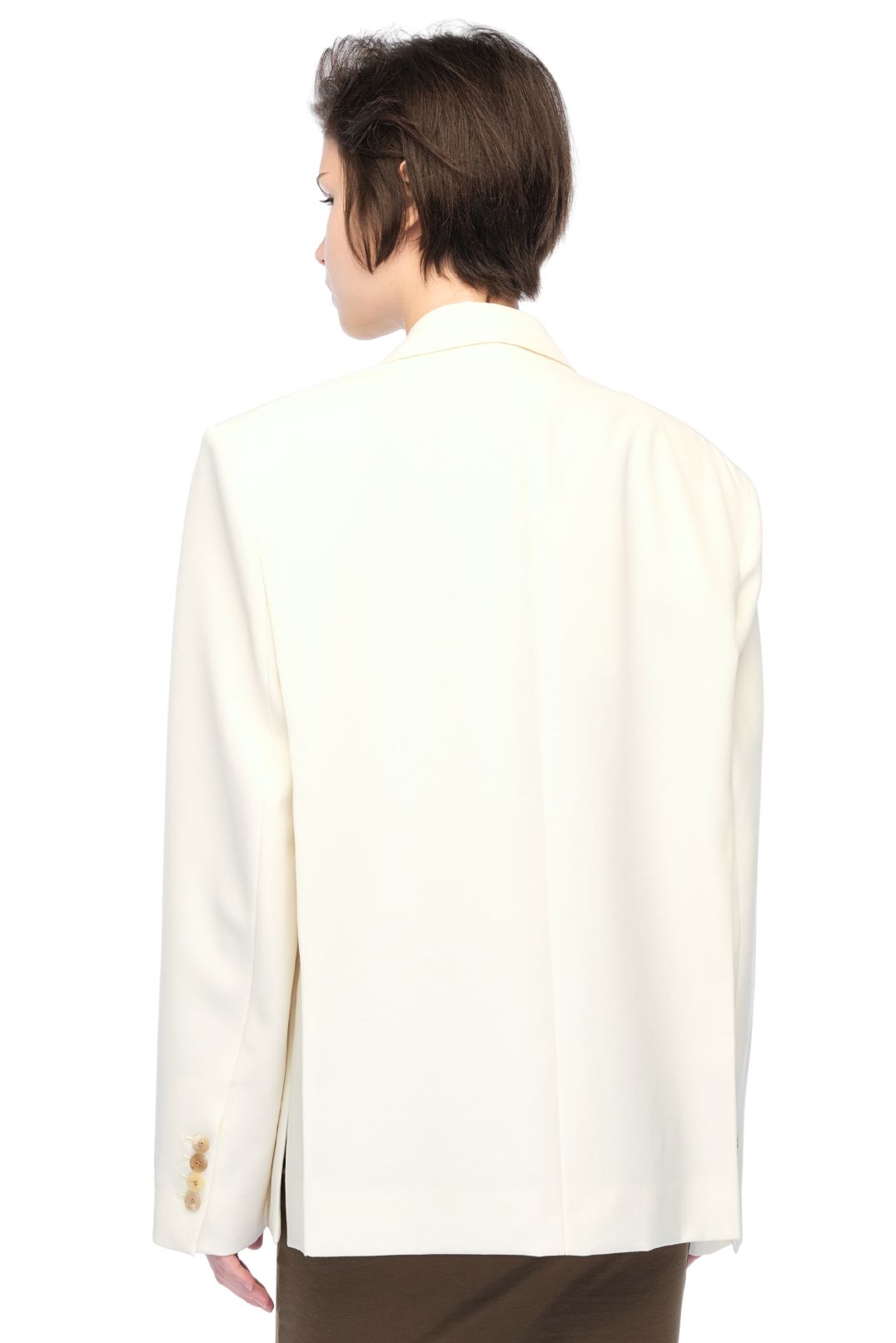 Піджак JACQUEMUS JACw16020