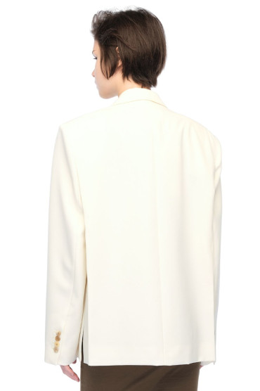 Купить оригинал Піджак JACw16020 от бренда JACQUEMUS Піджак JACQUEMUS JACw16020