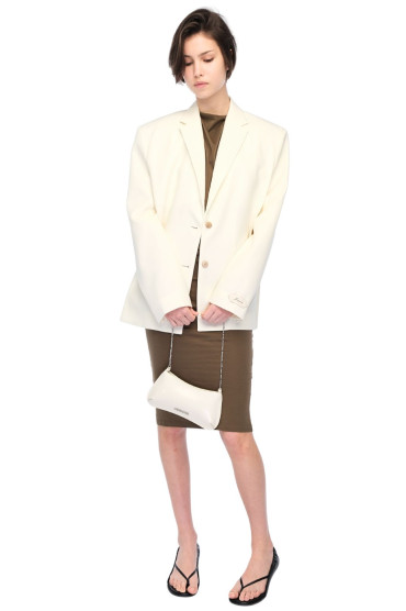 Купить оригинал Піджак JACw16020 от бренда JACQUEMUS Піджак JACQUEMUS JACw16020