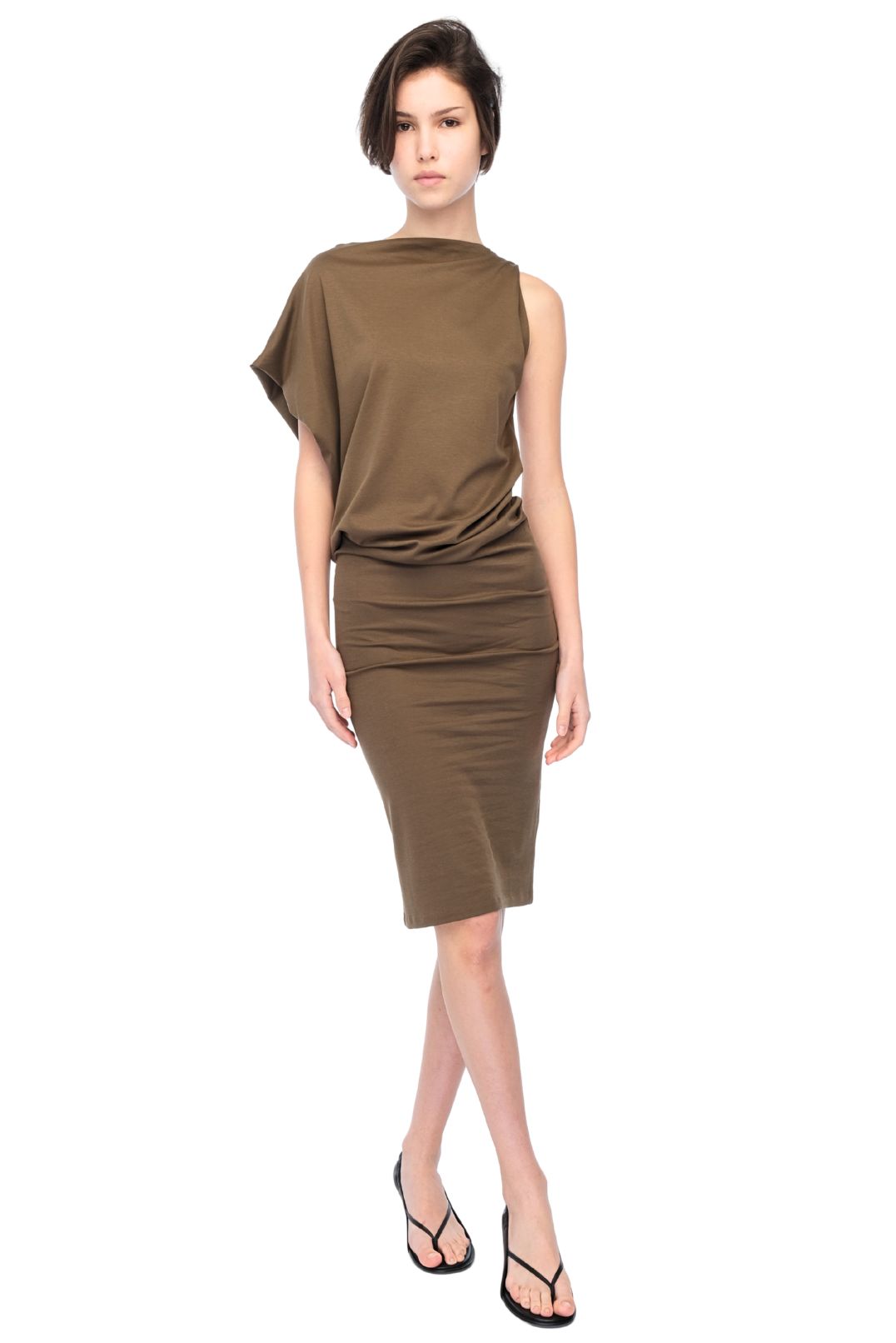 Сукня JACQUEMUS JACw16021