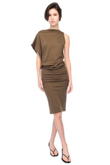 Сукня JACQUEMUS JACw16021