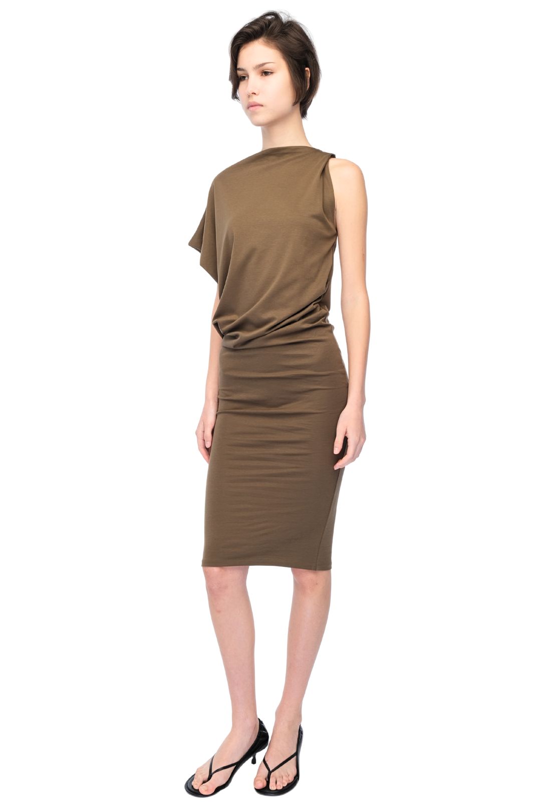 Сукня JACQUEMUS JACw16021