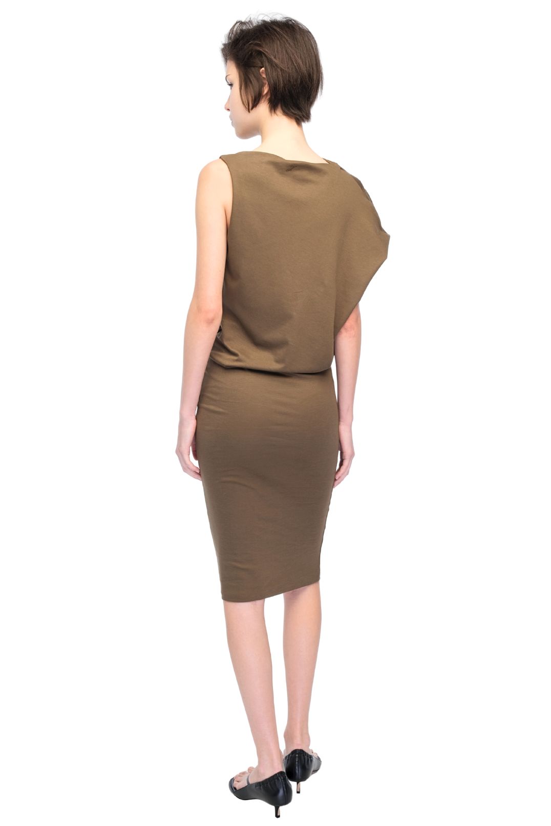 Сукня JACQUEMUS JACw16021