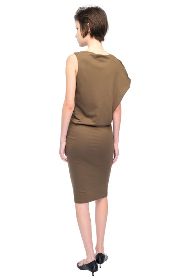 Сукня JACQUEMUS JACw16021