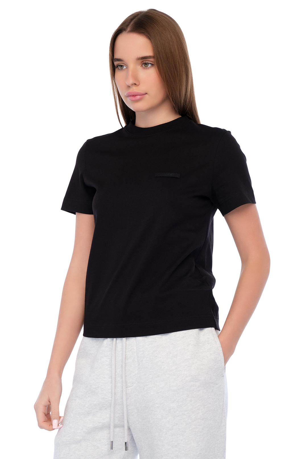 Футболка JACQUEMUS JACw16022