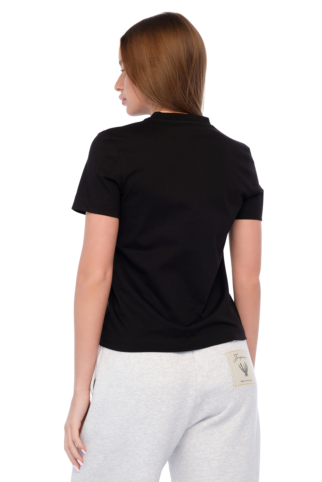 Футболка JACQUEMUS JACw16022