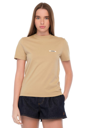 JACQUEMUS Футболка