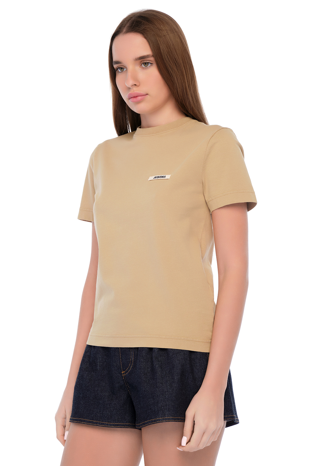 Футболка JACQUEMUS JACw16023