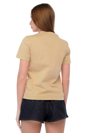 Футболка JACQUEMUS JACw16023