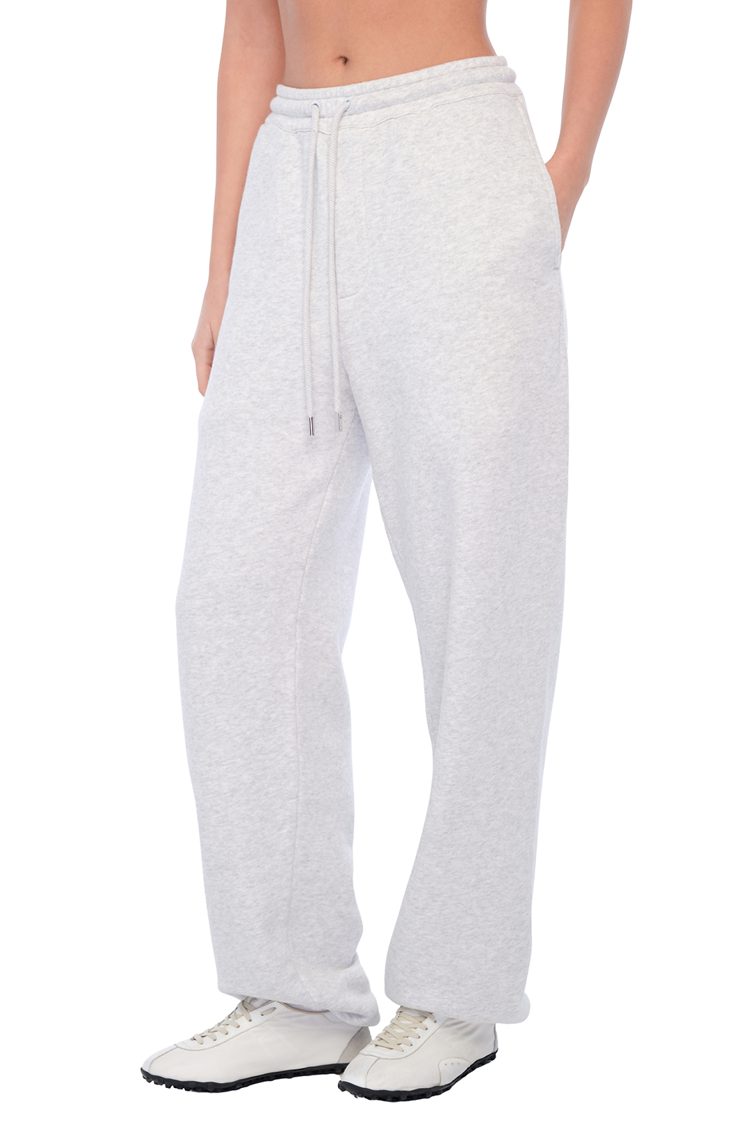 Брюки JACQUEMUS JACw16025