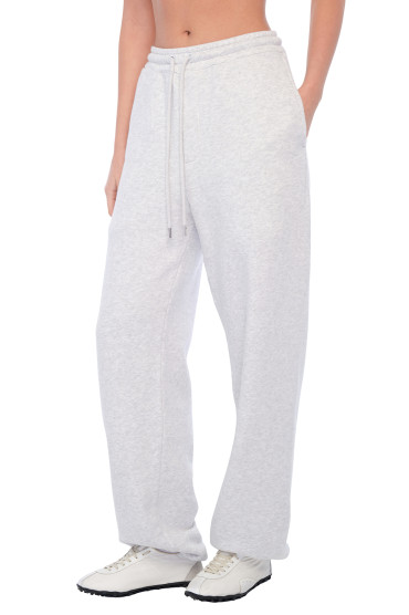 Брюки JACQUEMUS JACw16025