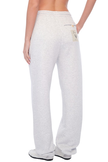 Брюки JACQUEMUS JACw16025