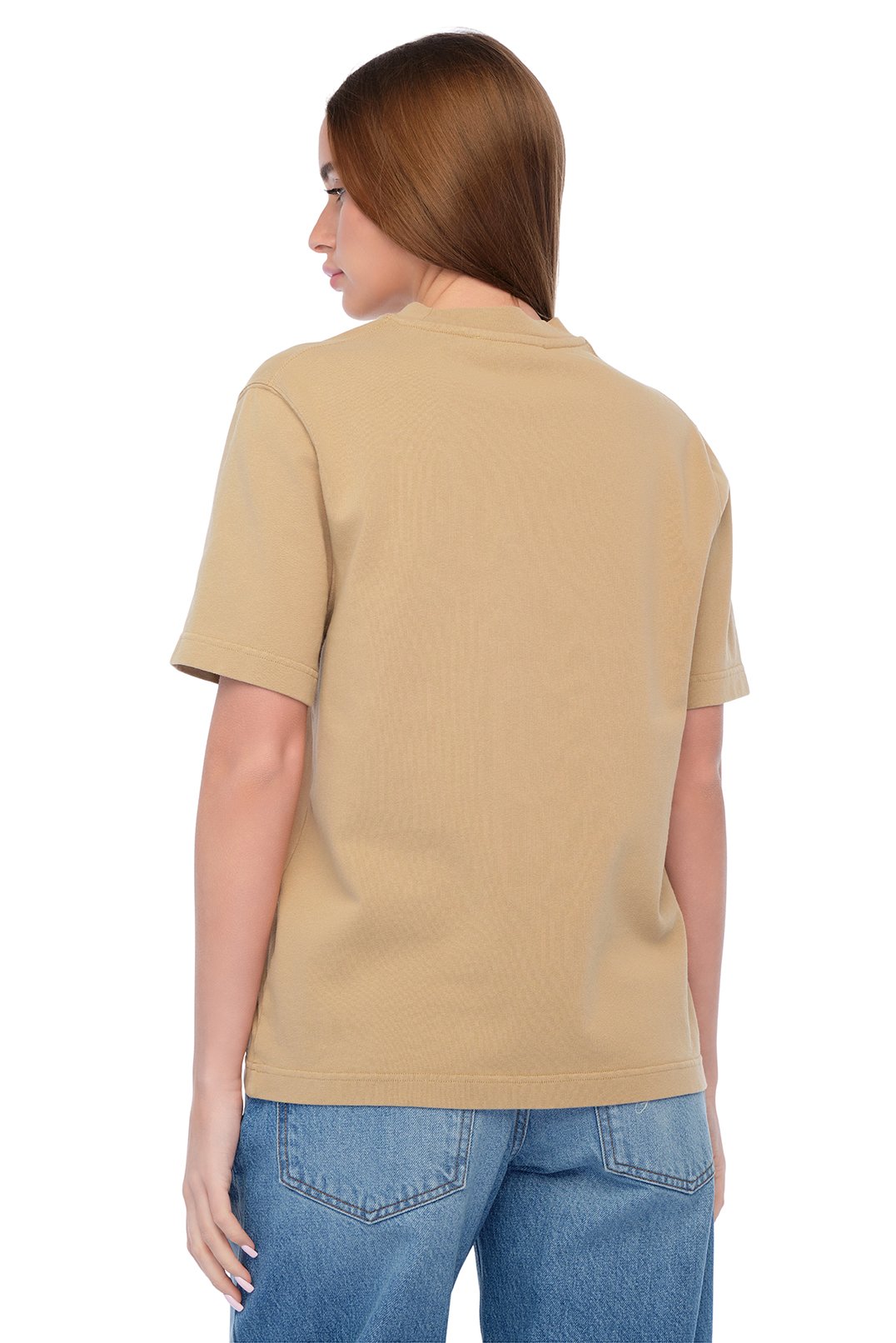 Футболка JACQUEMUS JACw16026