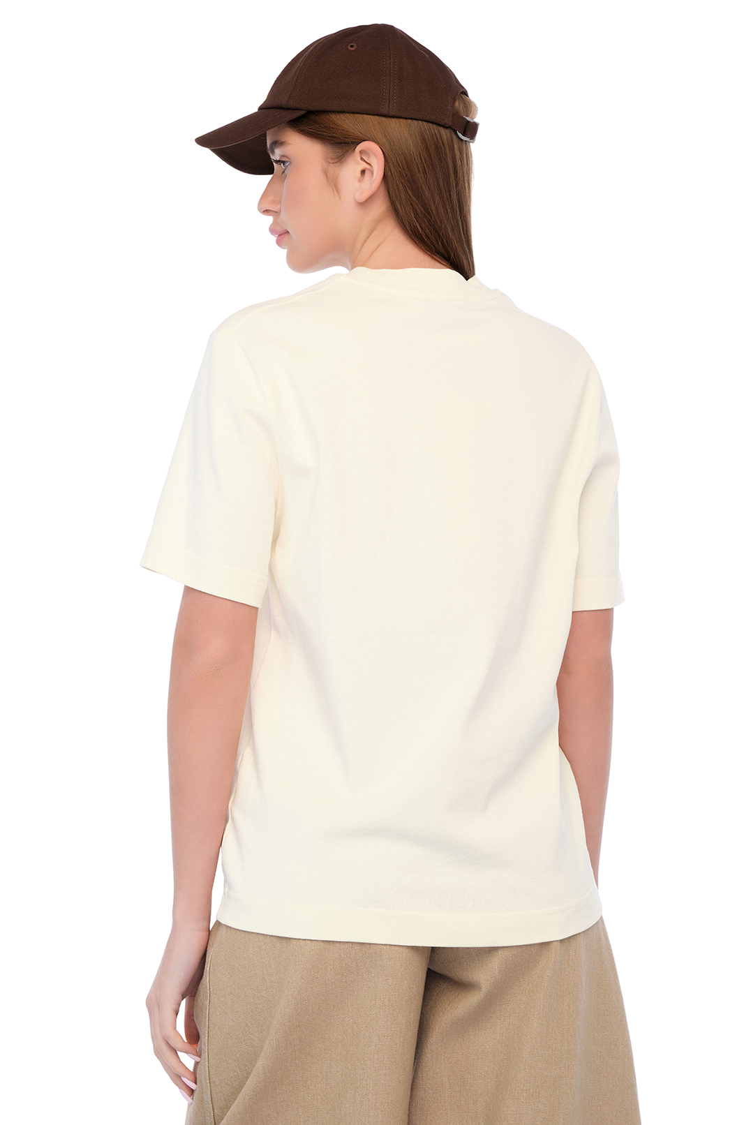 Футболка JACQUEMUS JACw16027