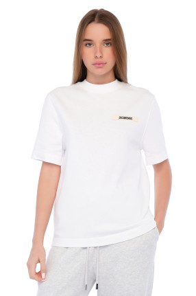 JACQUEMUS Футболка