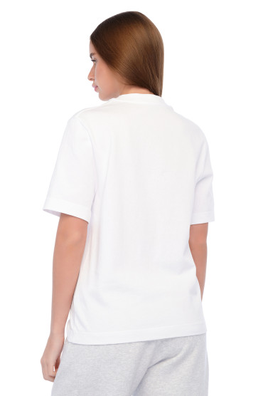 Купить оригинал Футболка JACw16028 от бренда JACQUEMUS Футболка JACQUEMUS JACw16028