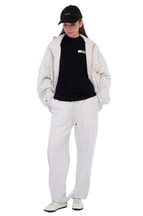 JACQUEMUS Футболка