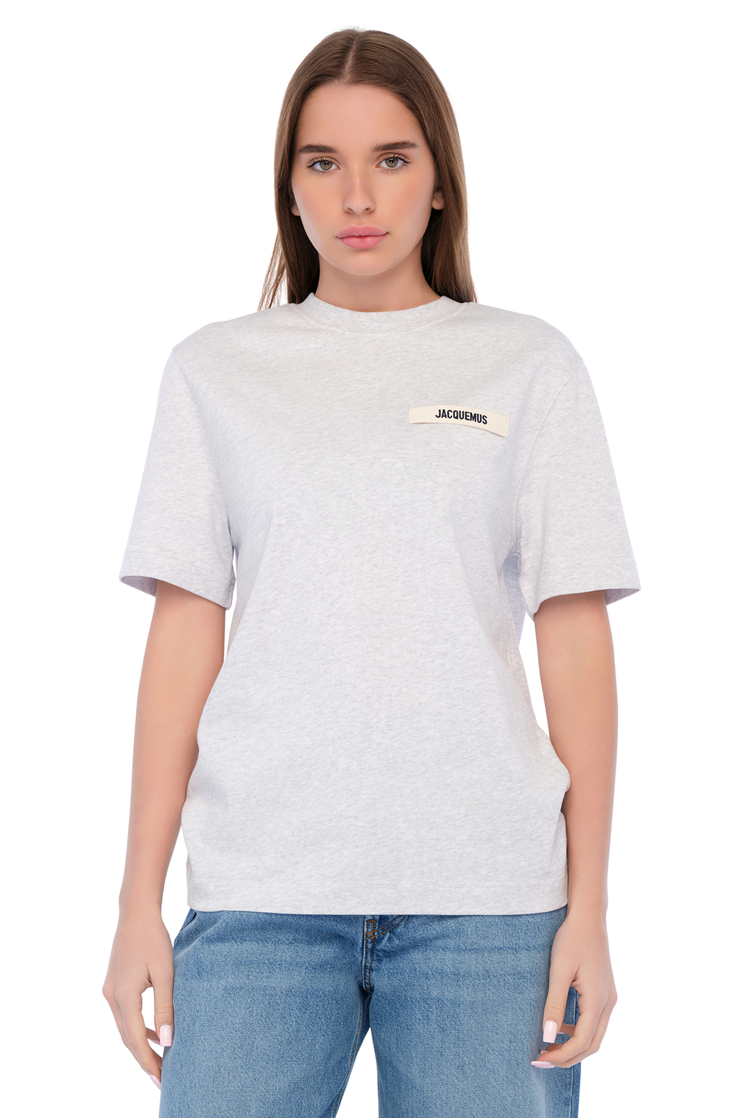 Футболка JACQUEMUS JACw16030