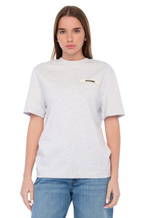 JACQUEMUS Футболка