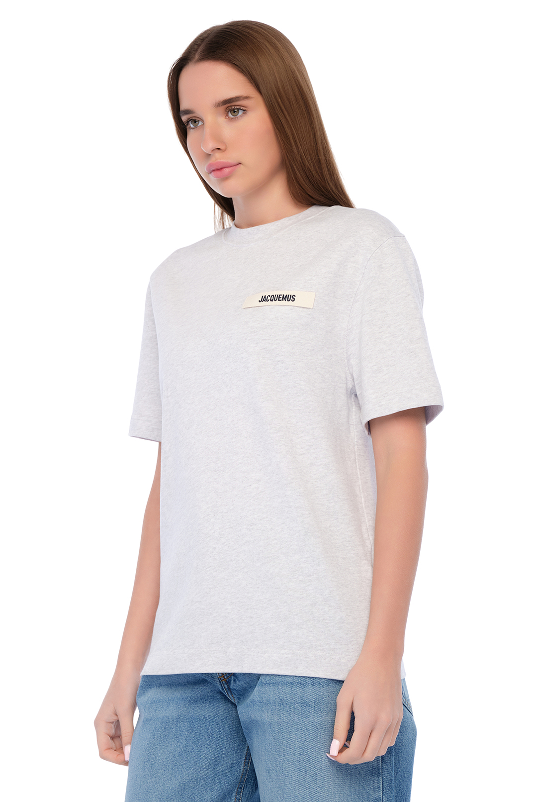 Футболка JACQUEMUS JACw16030