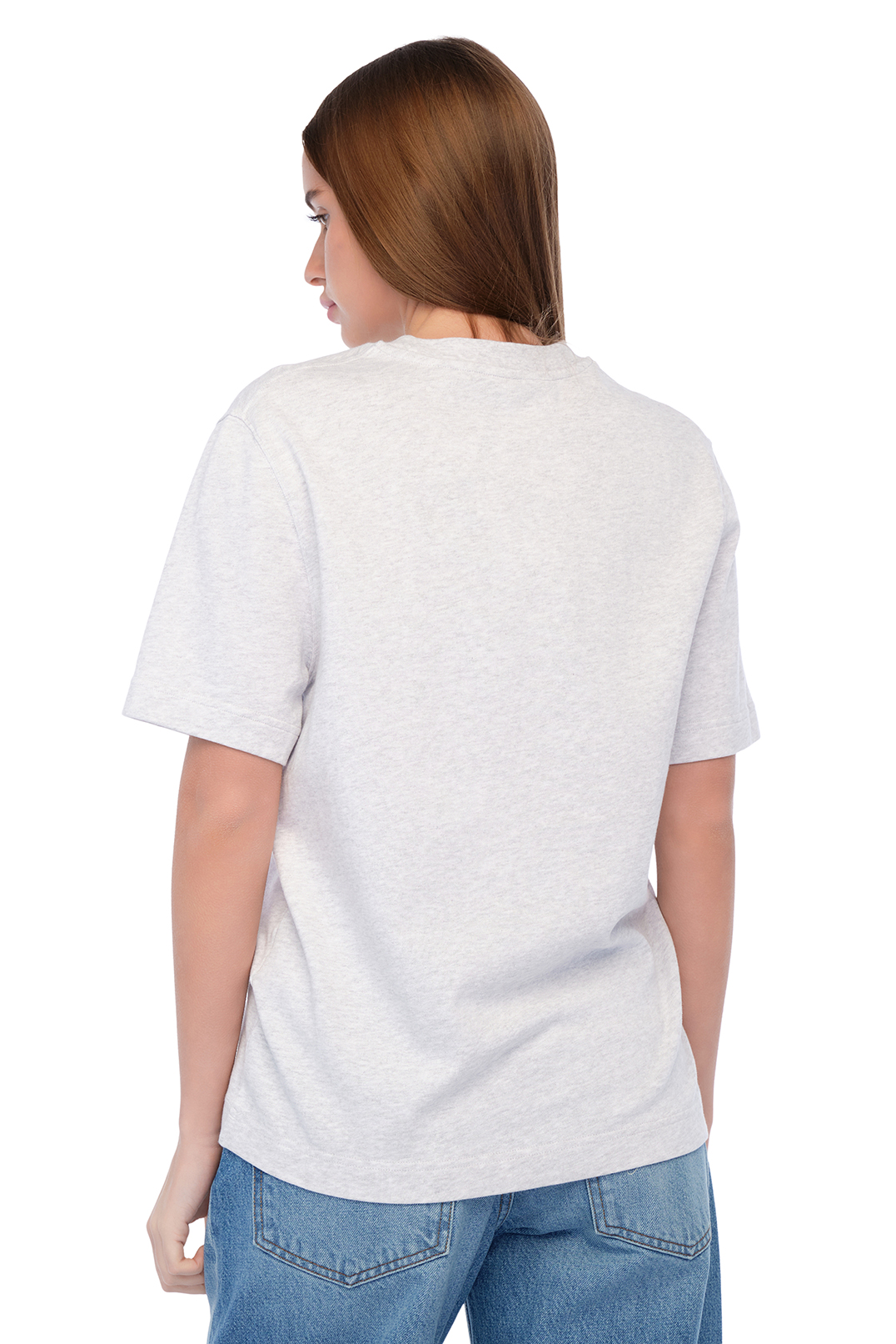 Футболка JACQUEMUS JACw16030