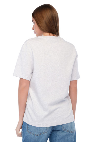 Футболка JACQUEMUS JACw16030