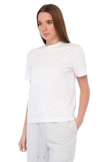 Футболка JACQUEMUS JACw16031