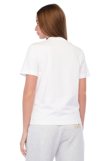 Футболка JACQUEMUS JACw16031