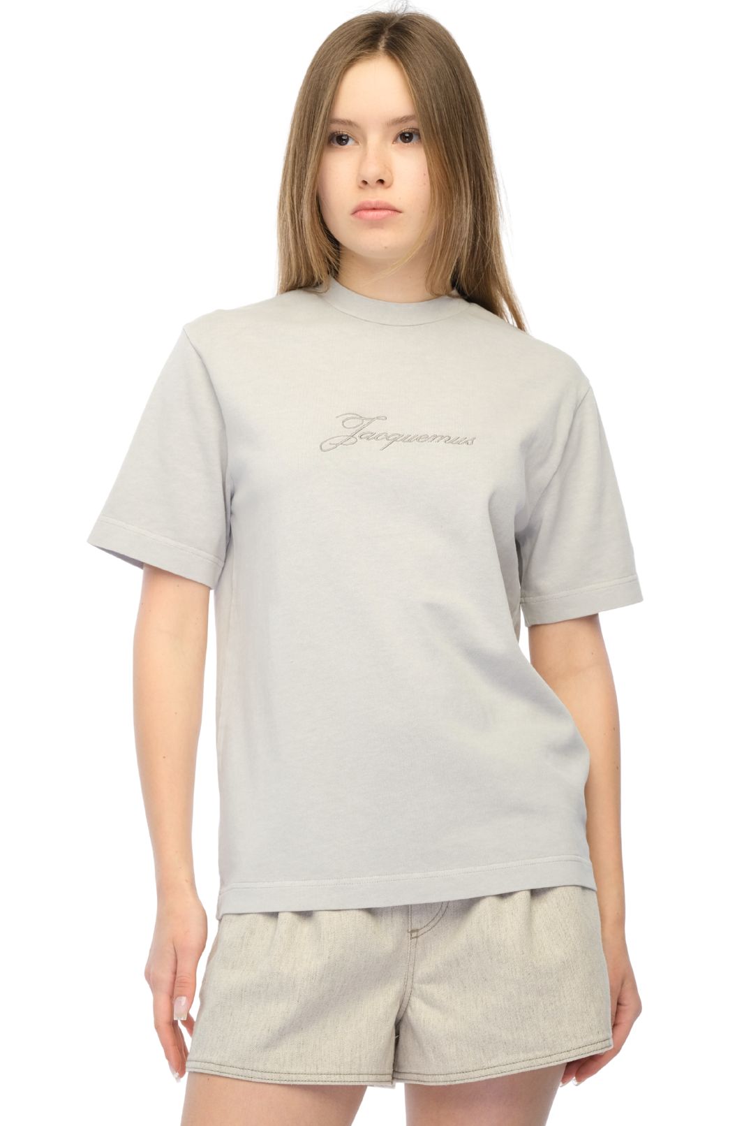 Футболка JACQUEMUS JACw16032