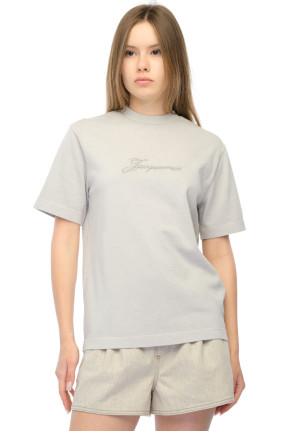 JACQUEMUS Футболка