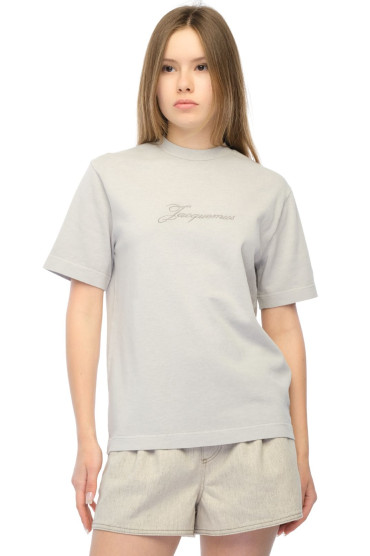 Футболка JACQUEMUS JACw16032